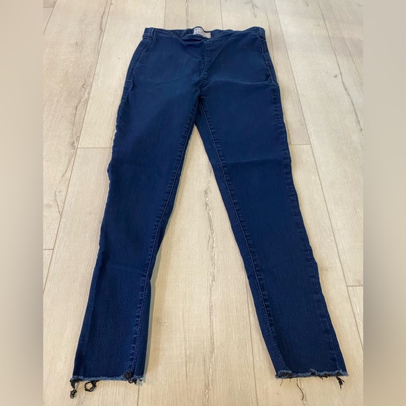 Free People Pull on Jegging - Picture 4 of 4